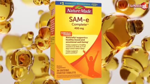 Beneficios del SAMe en Órganos Vitales: Impacto en Hígado, Cerebro y Corazón