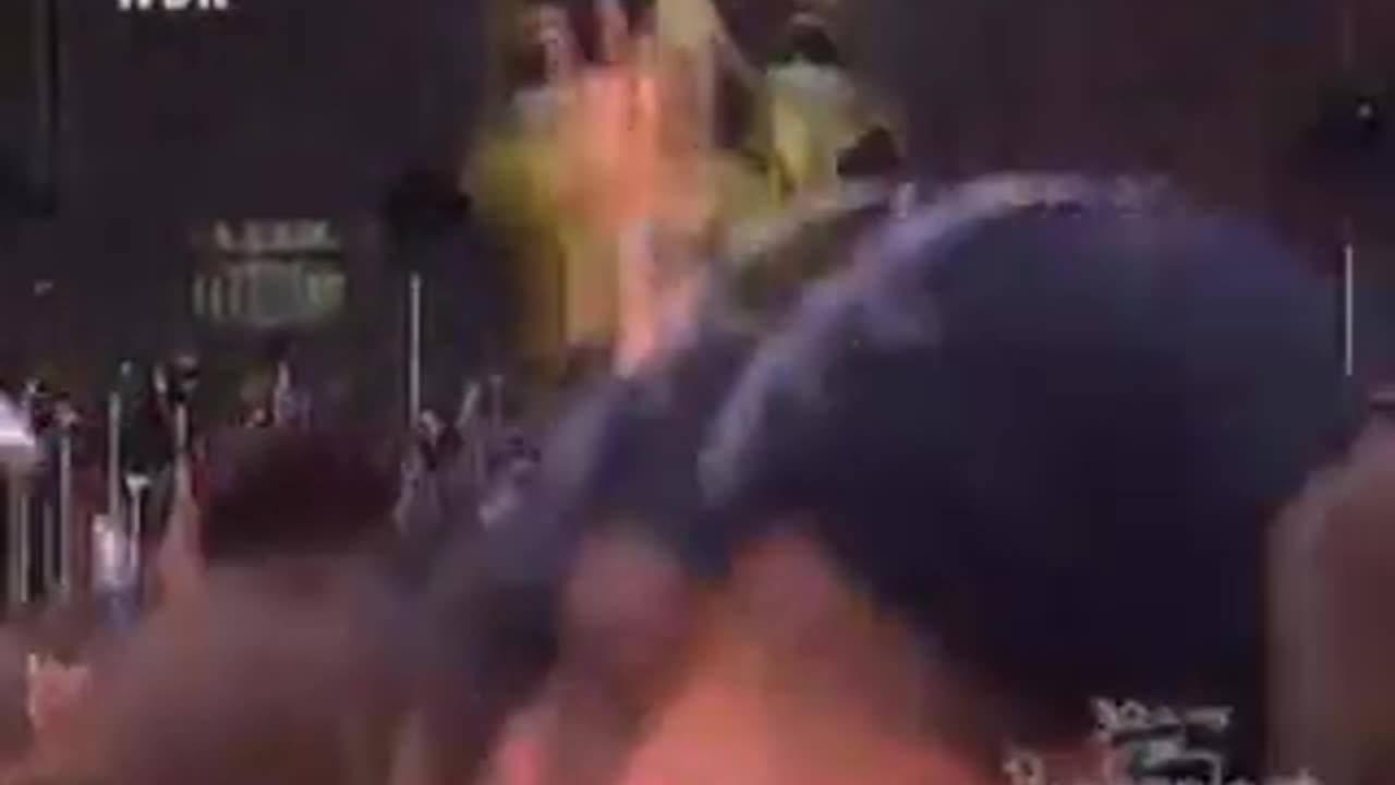 Korn - Right Now - Live
