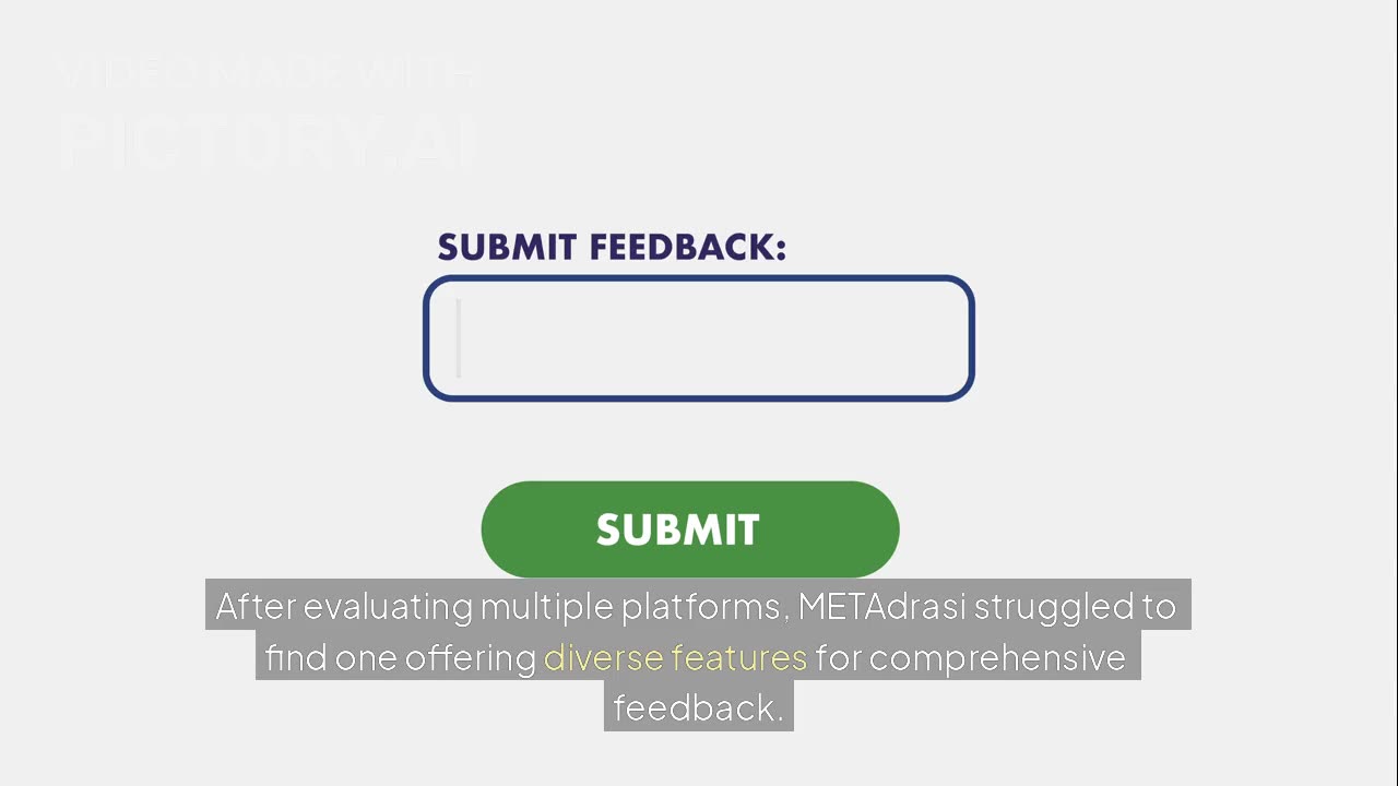 How METAdrasi Transformed Employee Experience with SurveySparrow