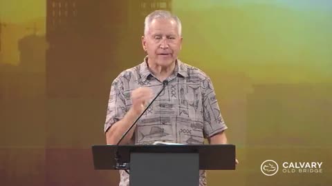 Calvary Chapel Old Bridge