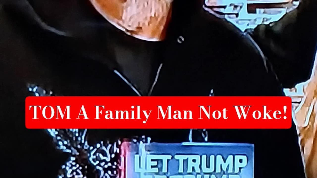 SLAYER! TOM ARAYA is A TRUMP GUY!