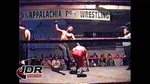 European Uppercut