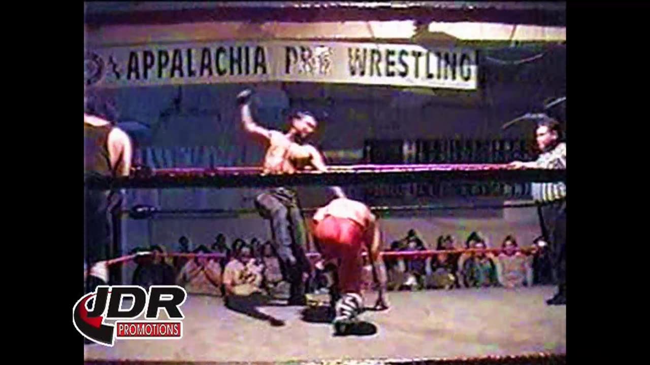 European Uppercut
