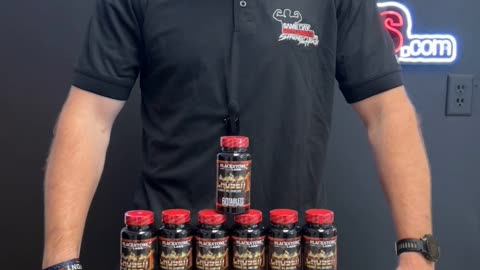 💪 How to Cycle Blackstone Labs Chosen 1 – Complete Guide + PCT & Support! 🔄