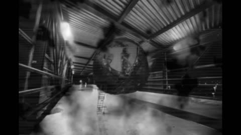 SCP 002 The Long Goodbye A Short Story