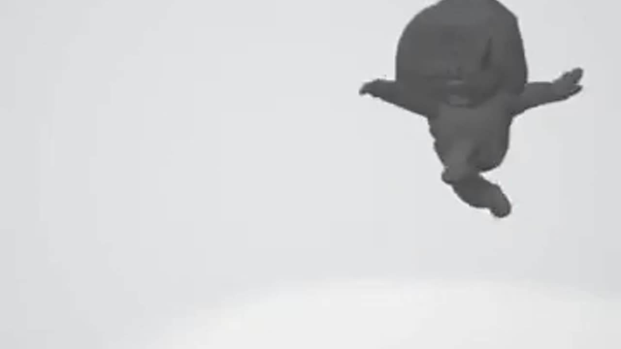 2021 Lacy's leaping animation test prt 2