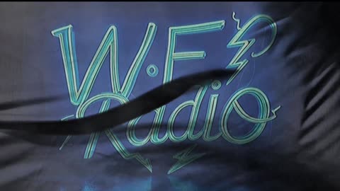 White Excellence Radio