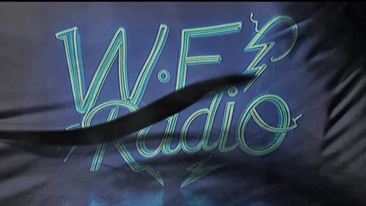 White Excellence Radio