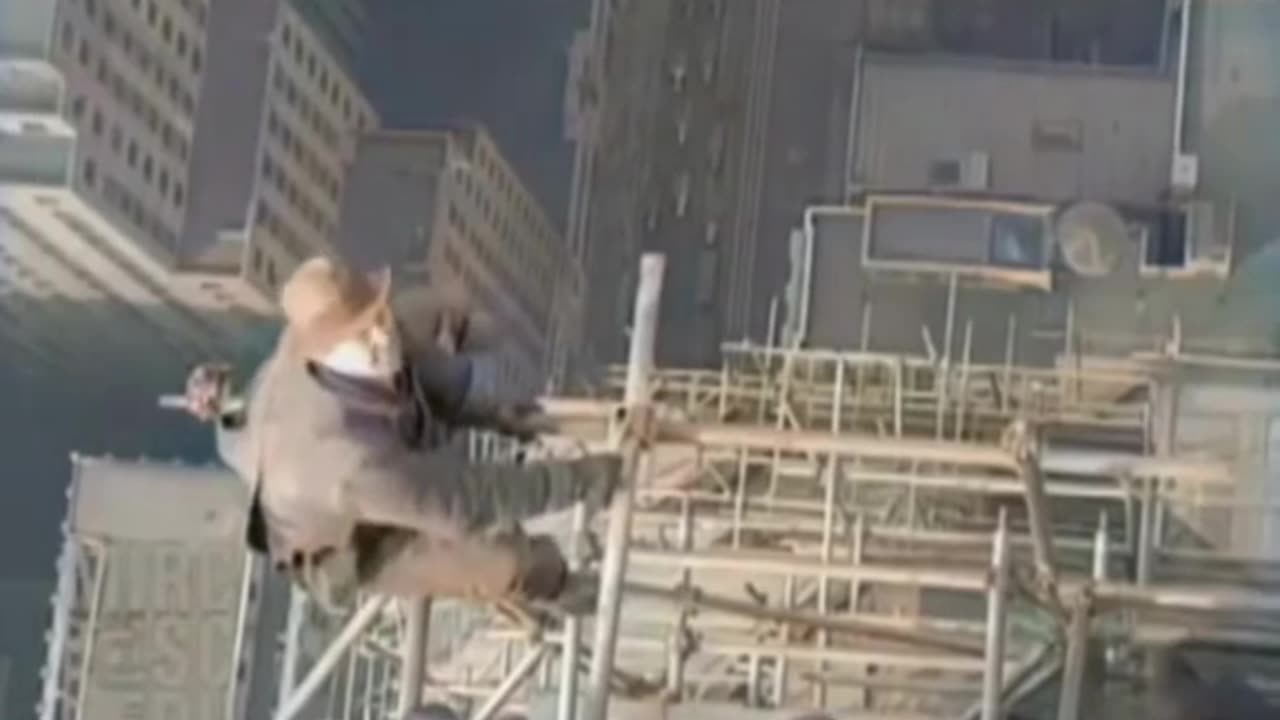 🏗️ Construction in 1929 – Building the Future, One Brick at a Time!