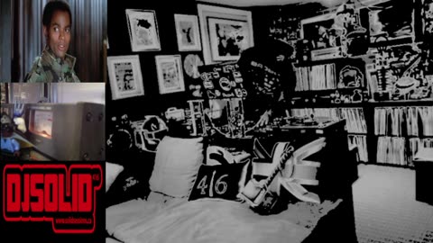 Sunday Morning Soul Show 06 08 2025 DJ Solid on Twitch.TV.... CLASSIC & DEEP SOULFUL HOUSE MIX+