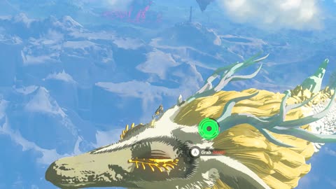 recovering the heros sword