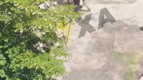 🚍💥 Ukraine Russia War | Busification in Zaporizhya Highlights Urban Combat | RCF