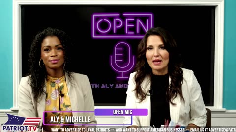 OPEN MIC 05-21-5