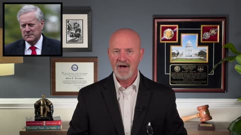 Book publisher sues Mark Meadows for millions, alleging his book - antolinvpixj352 VOL 2