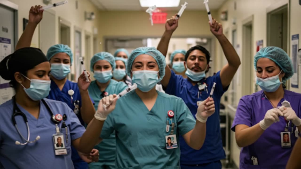 Hello? Is anybody out there?