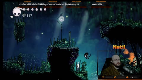 Hollow Knight | Part 5 | We're back
