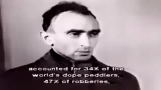 International Crime