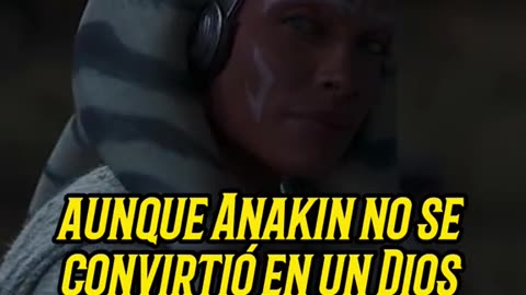 ¿Es Realmente Anakin el Dios de Mortis? (Teoria) #starwars #starwarsfan #starwarstiktok #anakinskywa