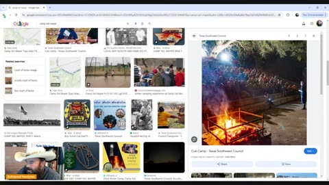 The Handyman Oasis Project - Complimentary All Inclusive Family Camping Adventure - Plus Q&A