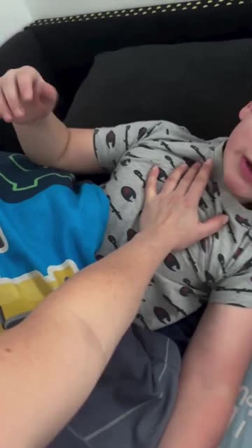 Here is your reminder that Vaccines cause injury! Such as Epilepsy. Daily Seizures.