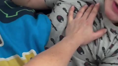 Here is your reminder that Vaccines cause injury! Such as Epilepsy. Daily Seizures.