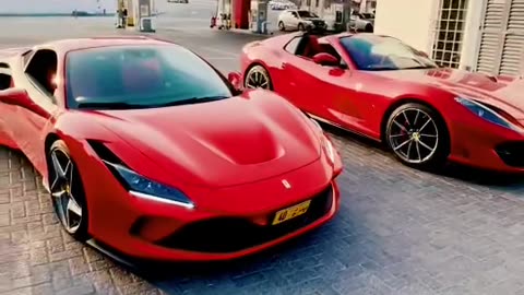 🏎️💨 The Most STUNNING Car Collection You'll See! | LuxurySportsCars