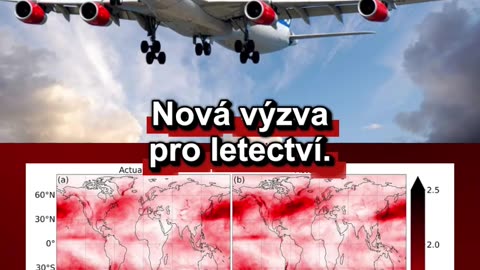 ZMĚNA KLIMATU V REALITĚ - AKTUALITY Z MAINSTREAMU 2.-5.9.2025