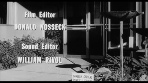 Door-To-Door Maniac 1961