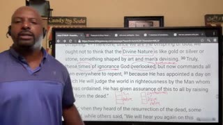 Episode 1271: God's hope in my sufferings and good times Part 3