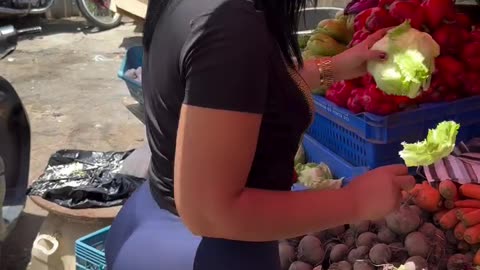 🍑 Healthy Booty 💯