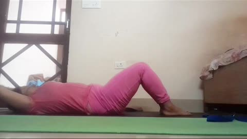 "Home Fitness Power – Build Strength Anywhere!"