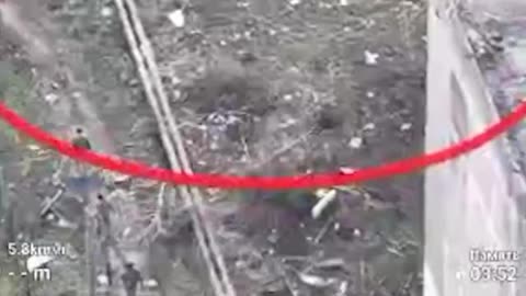 Ukraine war combat/related footage 12/29/25