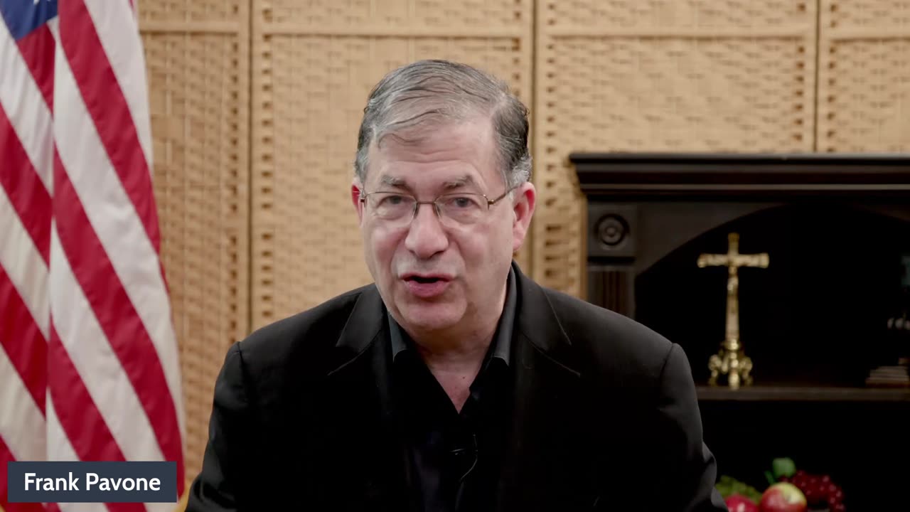 Silent No More: Father Frank Pavone of Priests for Life