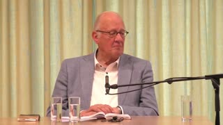 Willem Ouweneel - Hart voor Waddinxveen - De toekomst van de wereld 8