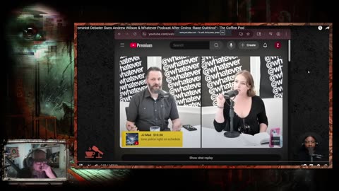 Lovecraftian News NetWork 7 / 18 / 2025