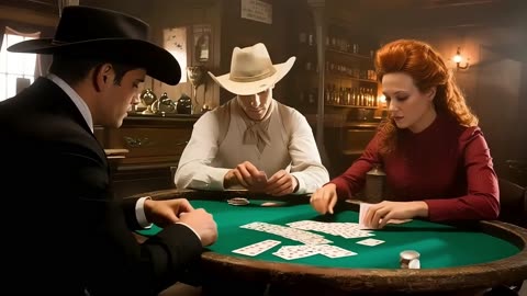 OUTLAW CARD CHEATS