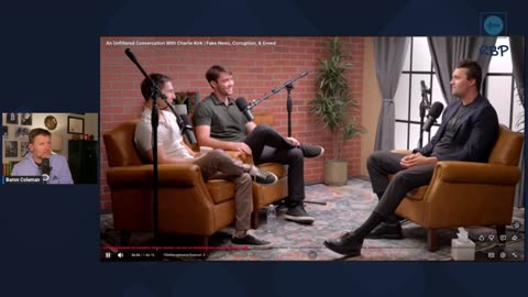 Fired TPUSA Contractor Speaks! But is TPUSA Breaking Tax Laws by Misclassifying Employees? - #59