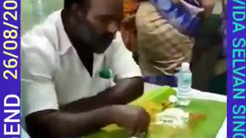 Dilipan Agilaya marriage function sembanarkoil 26 August 2021