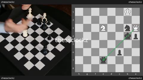 08. MasterClass - Garry Kasporov Teaches Chess - Deflection Attraction