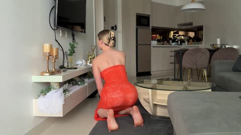 Transparent cleaning at home with Housewife Kate