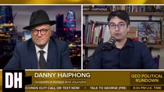 Trump Did NOT Expect This: Epstein & WW3 DESTROY MAGA | George Galloway