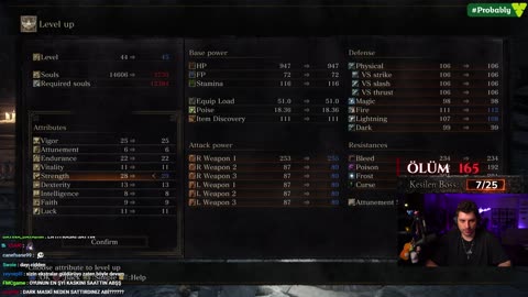 Dark souls 3 pikniğimize hepiniz davetlisiniz