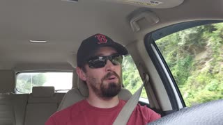 Cab Chats with Dan