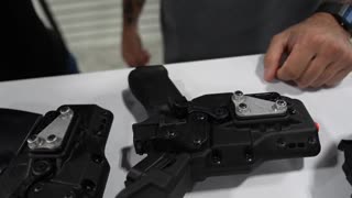 LIVE from Las Vegas - SHOT SHOW 2026