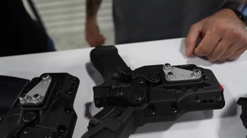 LIVE from Las Vegas - SHOT SHOW 2026