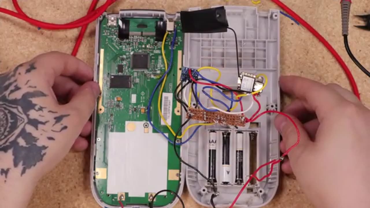 how i make this