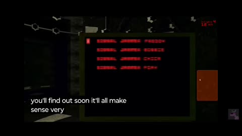 Credits Go To 05carMagu1re Part Nineteen