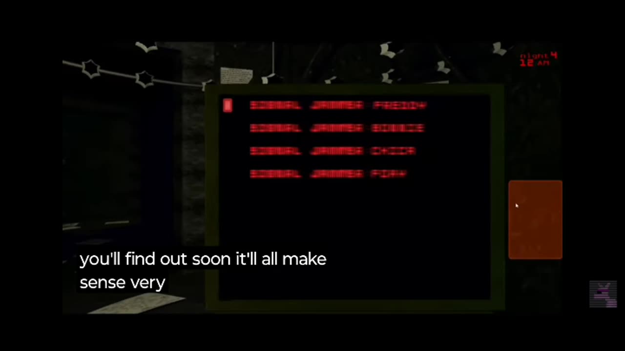 Credits Go To 05carMagu1re Part Nineteen