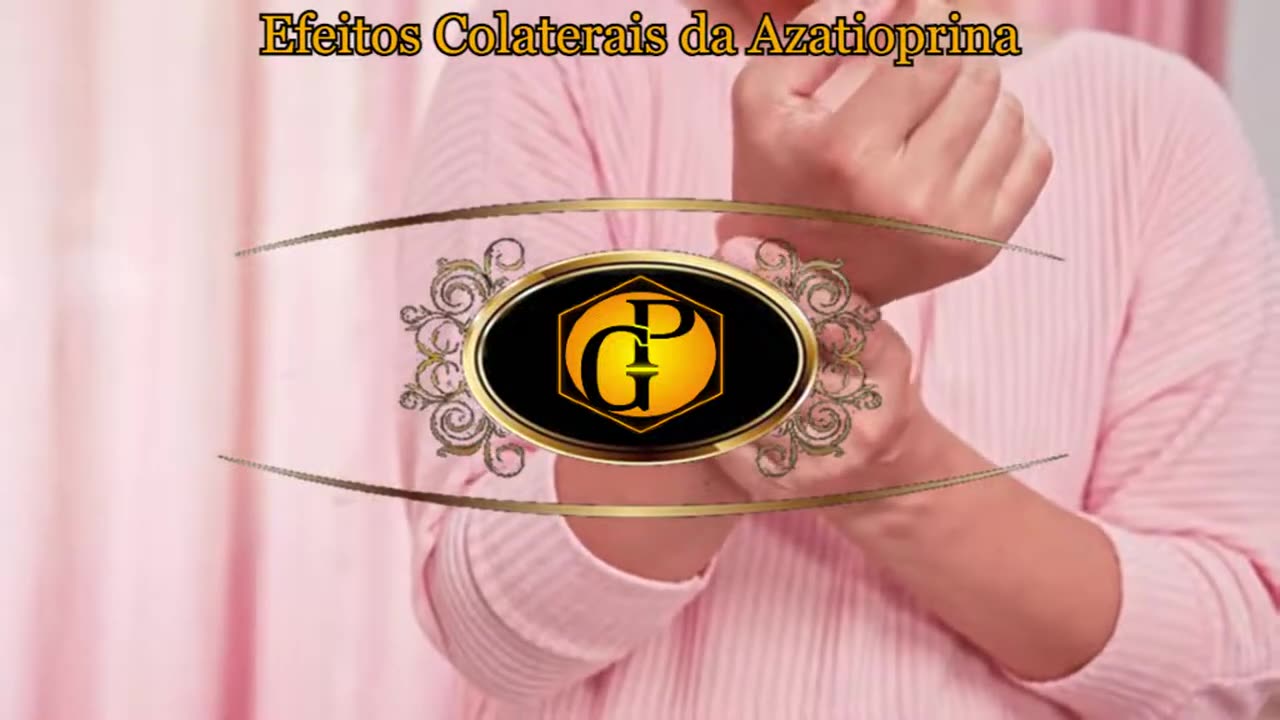 Efeitos Colaterais da Azatioprina