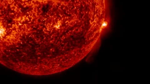 Filaments Erupt, Polar Ice Mystery, Helio-Magnetic Mystery July.15.2025 Space Weather News